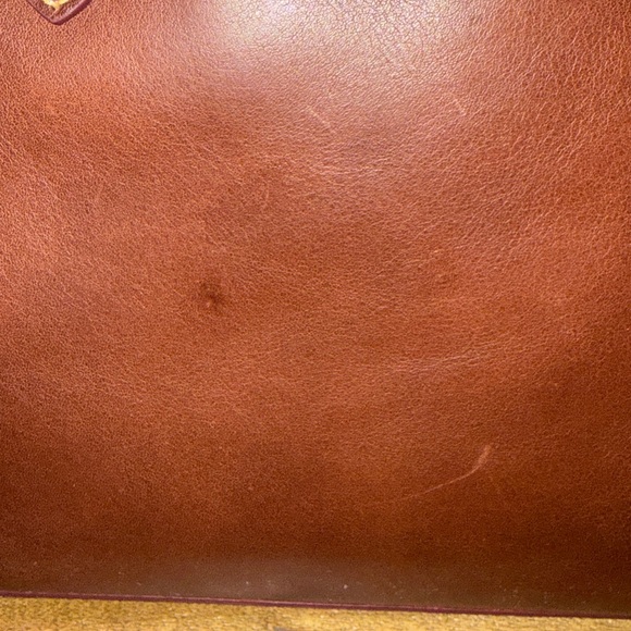 Dooney & Bourke Geena Satchel - Picture 12 of 15